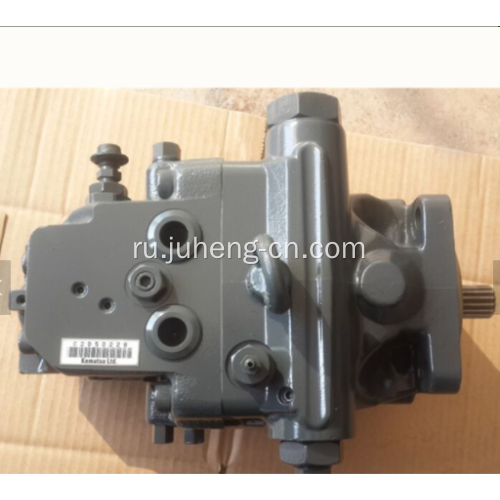 Гидравлический насос PC45R-8 Главный насос PC45R-8 708-1T-00132